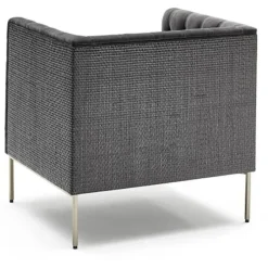 Lipp Rattan Armchair