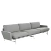 Lissoni 3-seters sofa
