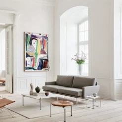 Lissoni 3-seters sofa
