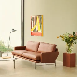 Lissoni 3-seters sofa