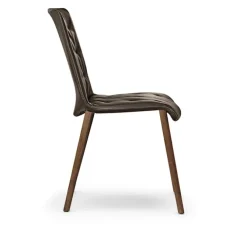 Liz Wood Chair