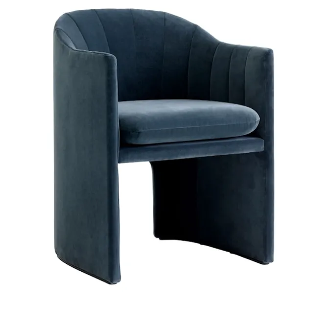 Loafer Dining Chair SC24