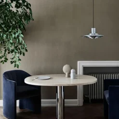 Loafer Dining Chair SC24