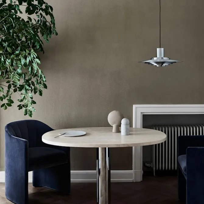 Loafer Dining Chair SC24