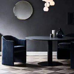 Loafer Dining Chair SC24