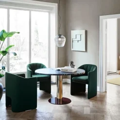 Loafer Dining Chair SC24