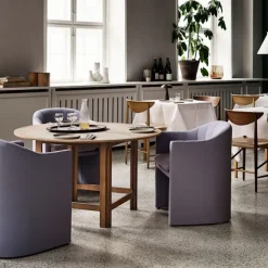 Loafer Dining Chair SC24