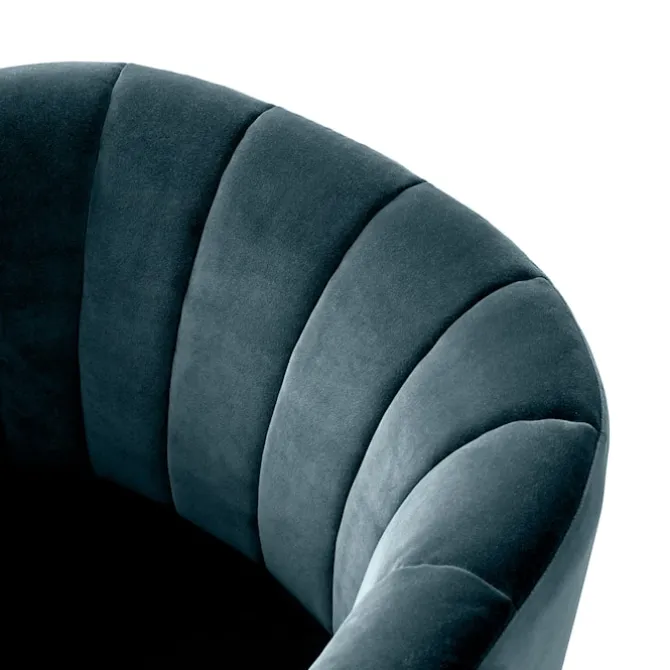 Loafer Lounge Chair SC23