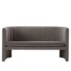 Loafer 2-Seater Sofa SC25
