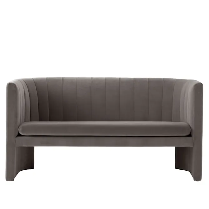 Loafer 2-Seater Sofa SC25