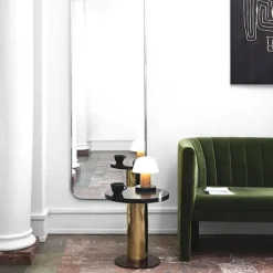 Loafer 2-Seater Sofa SC25