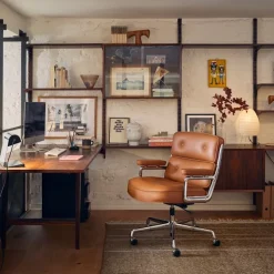 Lobby Chair ES 104 kontorstol