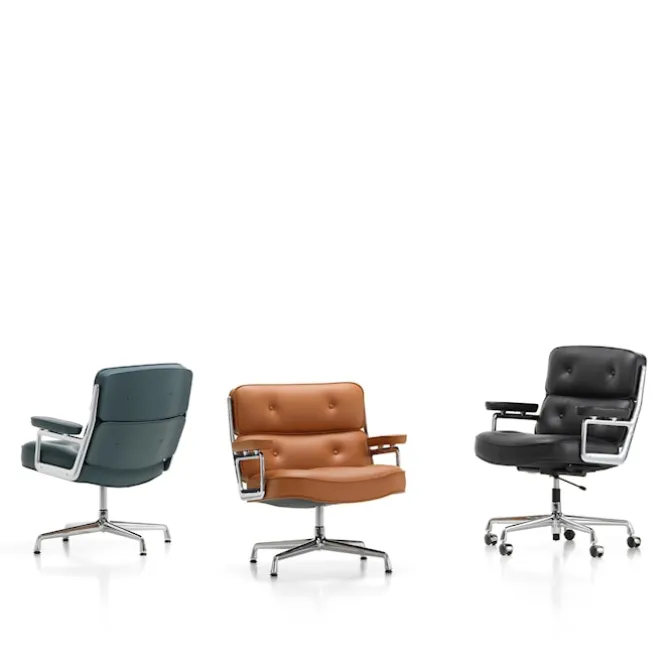 Lobby Chair ES 104 kontorstol