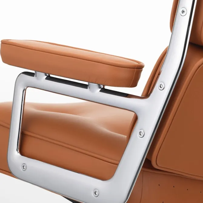 Lobby Chair ES 105 kontorstol
