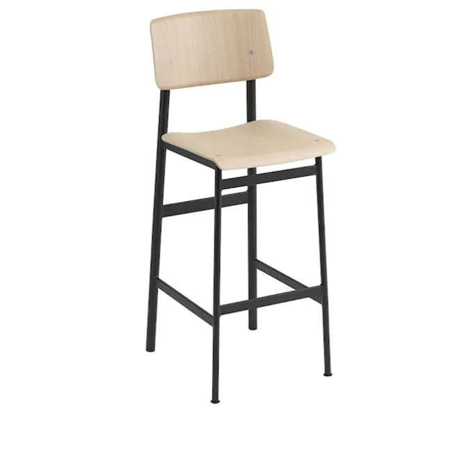 Loft Bar Stool