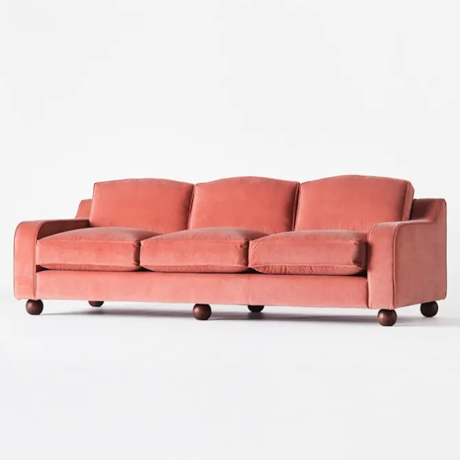 Lola 3-seters sofa