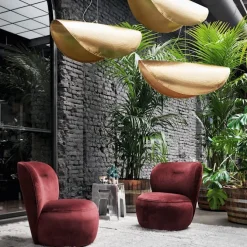 Loll 07 Armchair