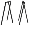 Loop Stand Frame High benstativ 2-pak