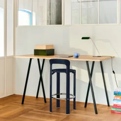 Loop Stand Frame High benstativ 2-pak