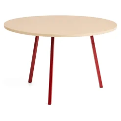 Loop Stand Round bord Ø120 cm