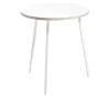 Loop Stand Round High bord