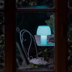 Lorosae Table Lamp
