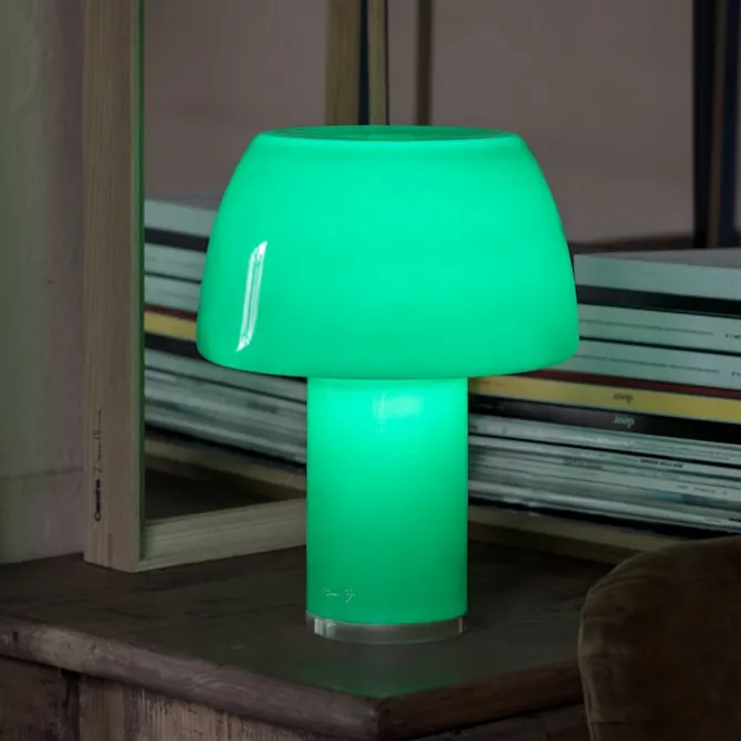 Lorosae Table Lamp