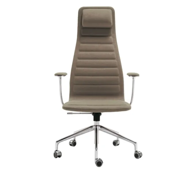 Lotus High Chair - Dreiestol