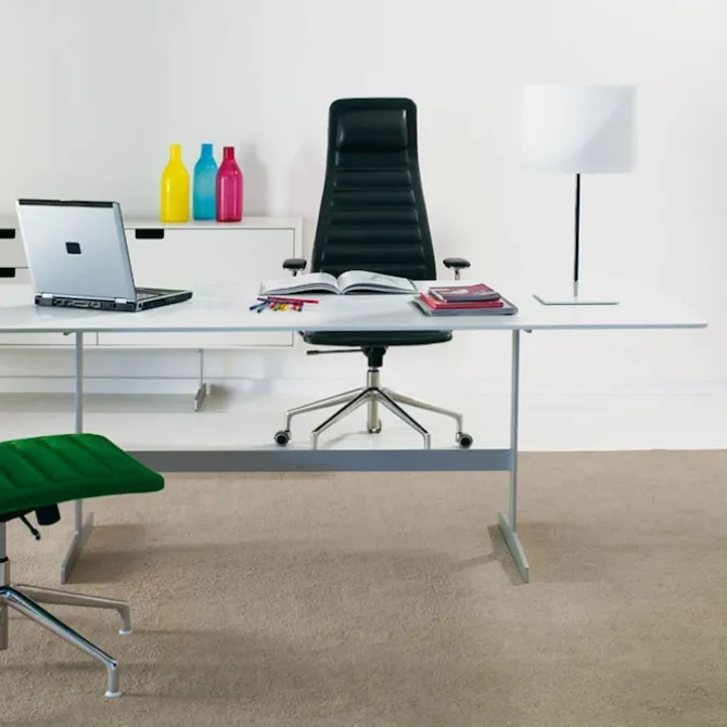 Lotus High Chair - Dreiestol