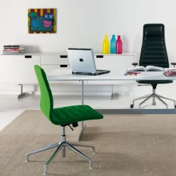 Lotus Low Chair