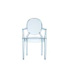 Lou Lou Ghost Chair - Barnstol