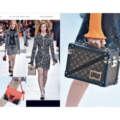 Louis Vuitton Catwalk