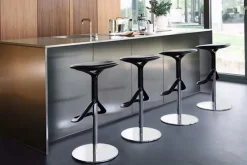 Lox Barstool