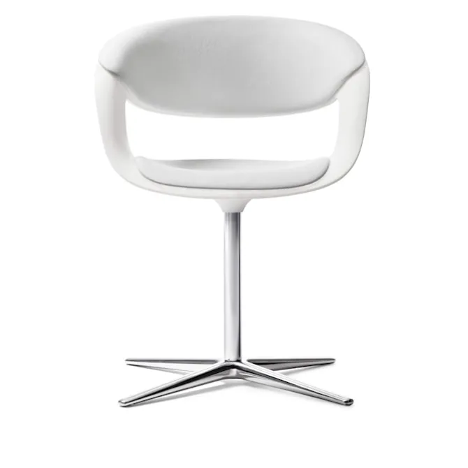 Lox Swivel Chair