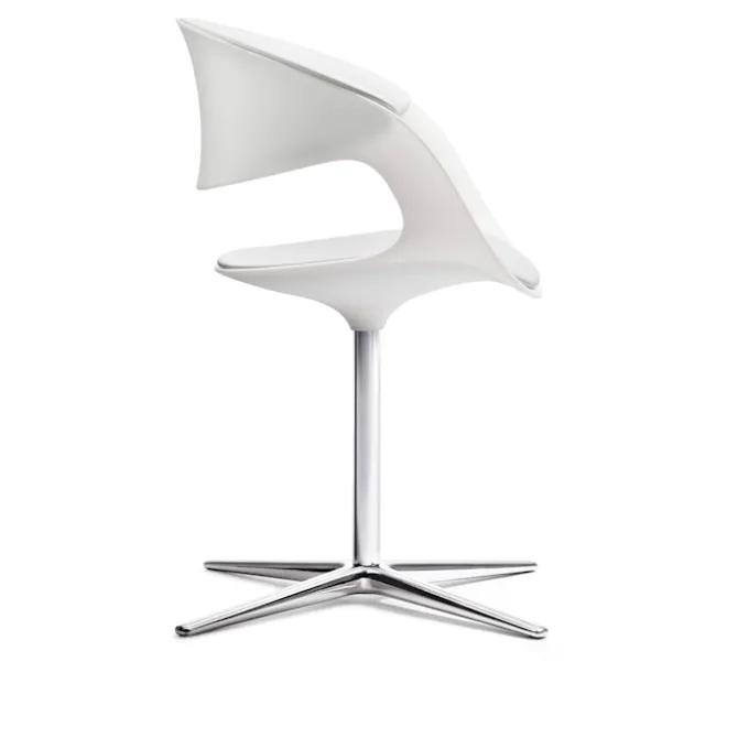 Lox Swivel Chair
