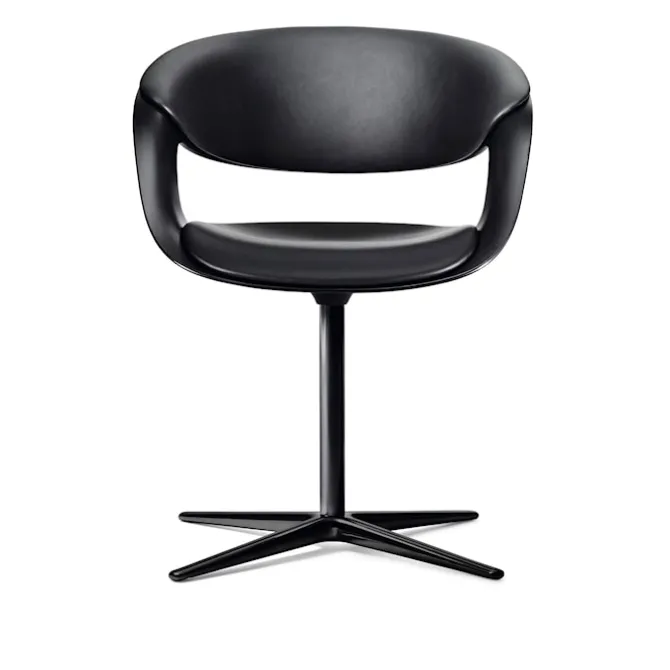 Lox Swivel Chair