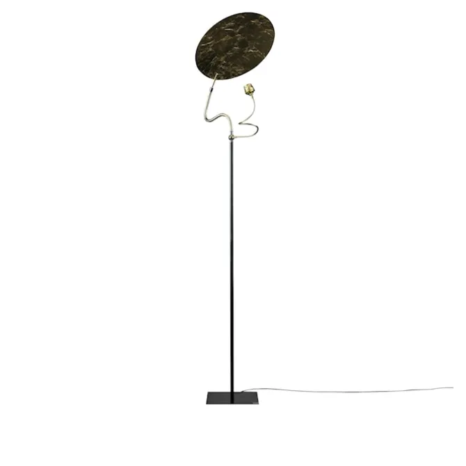 Luce dOro - Gulvlampe