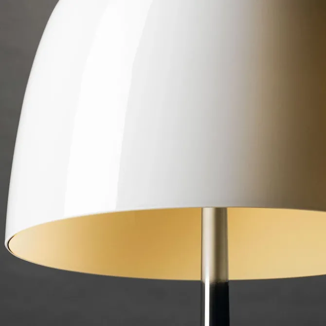 Lumiere Bordlampe Grande - Dimmer