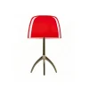Lumiere bordlampe, liten - med dimmer