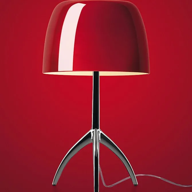 Lumiere Bordlampe Piccola - På/Av