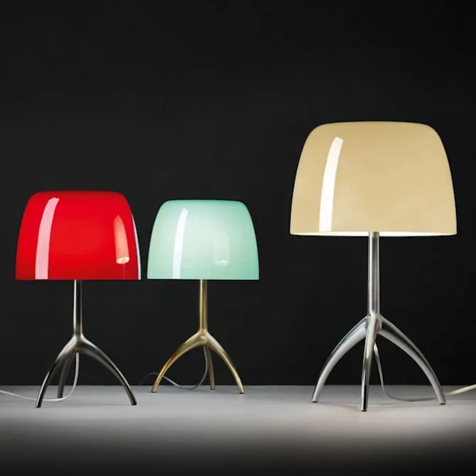 Lumiere Grande E27