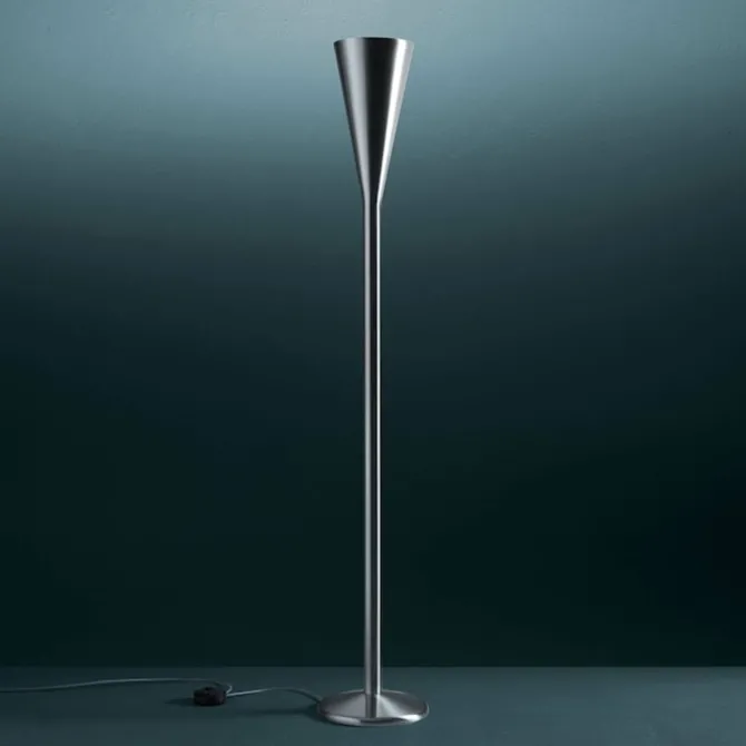 Luminator - Gulvlampe