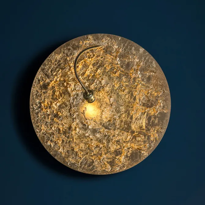 Luna Piena - Taklampe