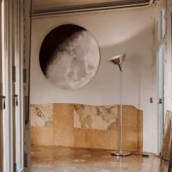 Luna Rug Ø150 cm