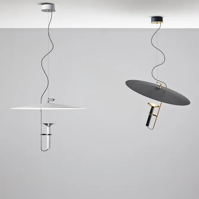 Luna Suspension
