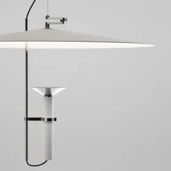 Luna Suspension