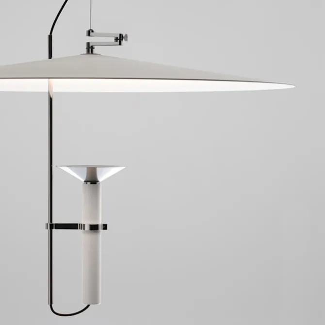 Luna Suspension