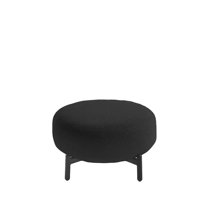 Lunam Pouf