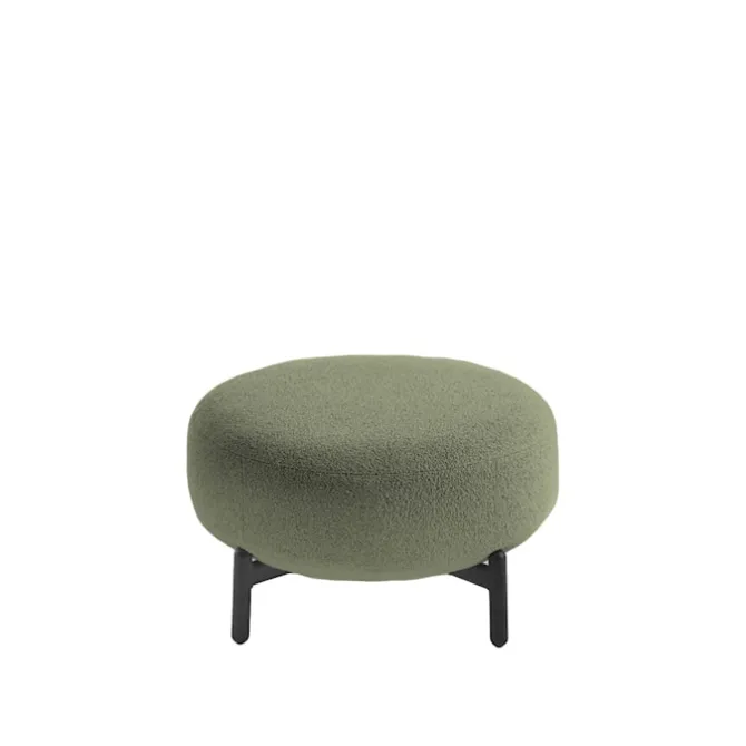 Lunam Pouf