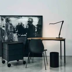 Lunat Desk